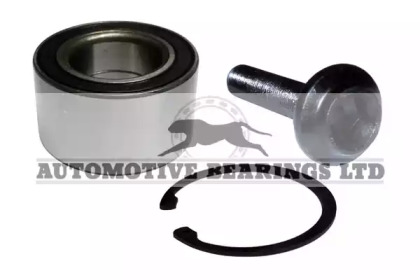 Комплект подшипника Automotive Bearings ABK899