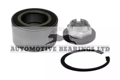 Комплект подшипника Automotive Bearings ABK908