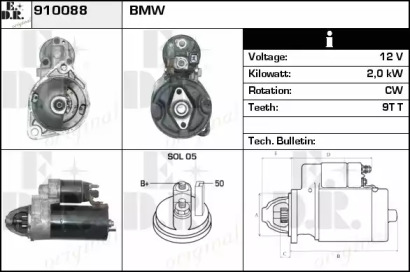  EDR 910088