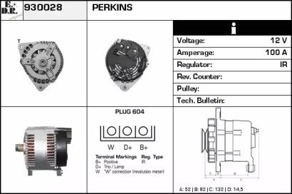  EDR 930028