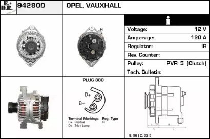  EDR 942800