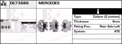  EDR DC73686