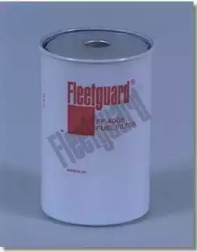 Фильтр FLEETGUARD FF4008