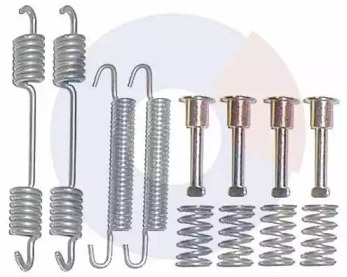  CARRAB BRAKE PARTS 3204