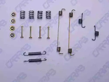 Комплектующие CARRAB BRAKE PARTS 3314