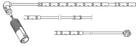 Контакт CARRAB BRAKE PARTS 8248