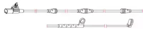 Контакт CARRAB BRAKE PARTS 8264