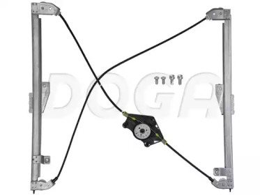 Подъемное устройство для окон DOGA 100071