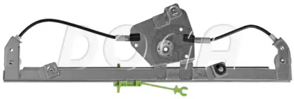 Подъемное устройство для окон DOGA 100229