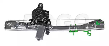 Подъемное устройство для окон DOGA 100285
