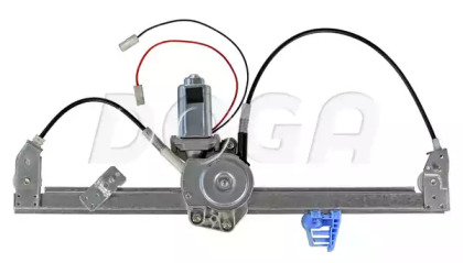 Подъемное устройство для окон DOGA 100611