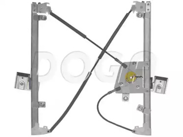 Подъемное устройство для окон DOGA 101343