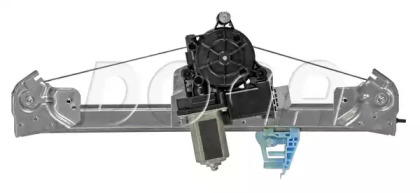 Подъемное устройство для окон DOGA 101651