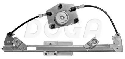 Подъемное устройство для окон DOGA 101672