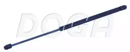 Газовая пружина, крышка багажник DOGA 2021633