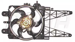 Вентилятор DOGA EFI034