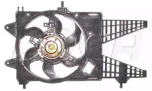 Вентилятор DOGA EFI049