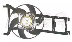 Вентилятор DOGA EPE022