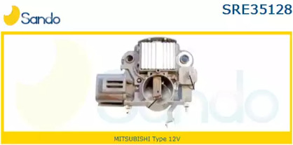 Регулятор SANDO SRE35128.0