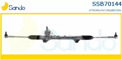 Привод SANDO SSB70144.1