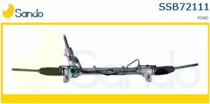 Рулевой механизм SANDO SSB72111.1