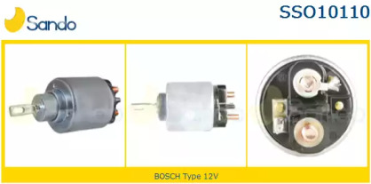 Переключатель SANDO SSO10110.0