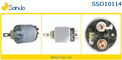 Переключатель SANDO SSO10114.0