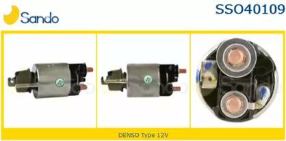 Переключатель SANDO SSO40109.0