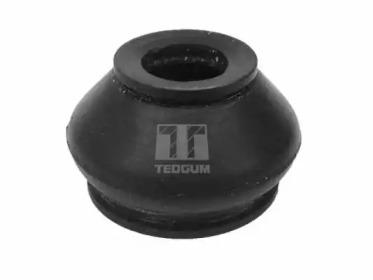 Болт поворотного кулака TEDGUM 00153713