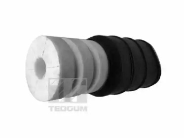 Буфер TEDGUM 00215041