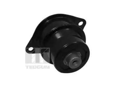 Подвеска, двигатель TEDGUM 00263512