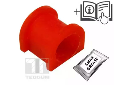 Опора, стабилизатор TEDGUM 00286996