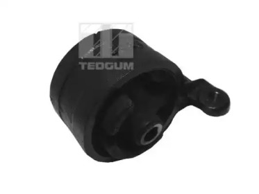 Подвеска, двигатель TEDGUM 00341147