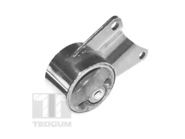 Подвеска, двигатель TEDGUM 00392587