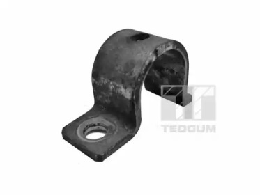 Стабилизатор, ходовая часть TEDGUM 00447188