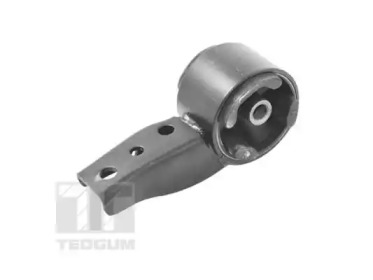 Подвеска, двигатель TEDGUM 00461458