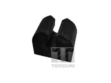 Опора, стабилизатор TEDGUM 00502099