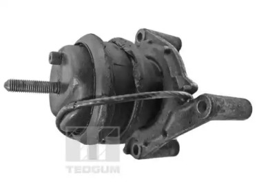 Подвеска, двигатель TEDGUM 00617593