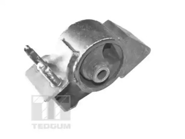 Подвеска, двигатель TEDGUM 00672559