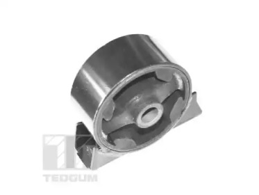 Подвеска, двигатель TEDGUM 00672571