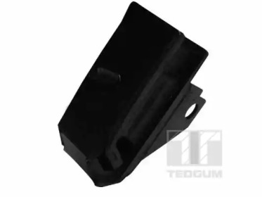 Подвеска, двигатель TEDGUM 00725535