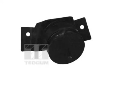 Подвеска, двигатель TEDGUM 01109649