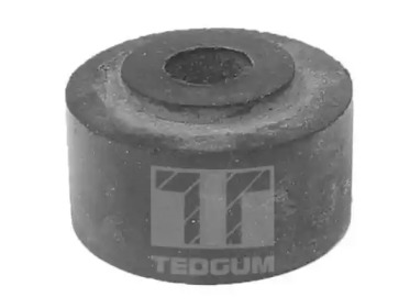 Подвеска, амортизатор TEDGUM 01163984