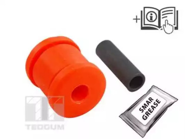 Гильза TEDGUM TED37474