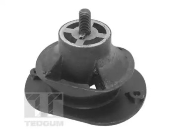 Подвеска, двигатель TEDGUM TED40521