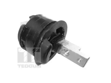 Подвеска, двигатель TEDGUM TED70130