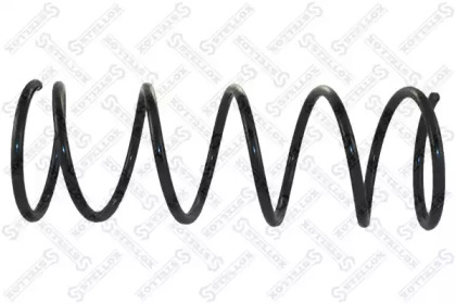 Пружина STELLOX 10-20417-SX