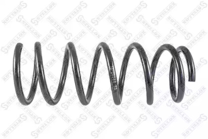Пружина ходовой части STELLOX 10-20566-SX