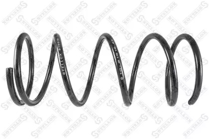 Пружина STELLOX 10-21515-SX