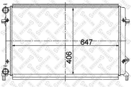 Теплообменник STELLOX 10-25365-SX